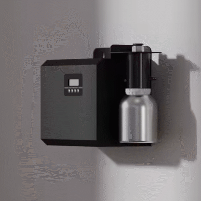 Lavura HVAC Max