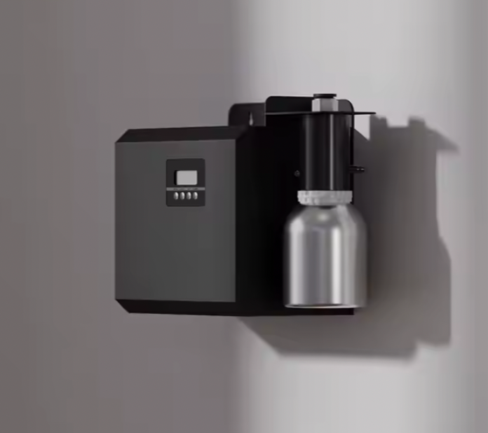 Lavura HVAC Max