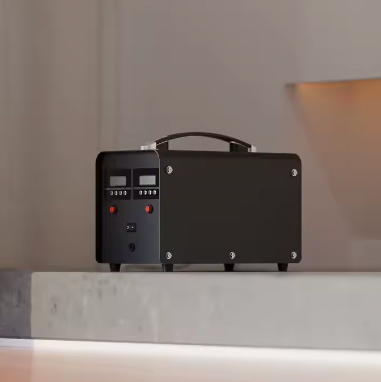 Lavura HVAC Ultra